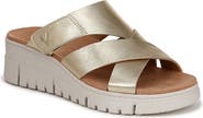 Vionic Uptown Sunset Slide Sandal