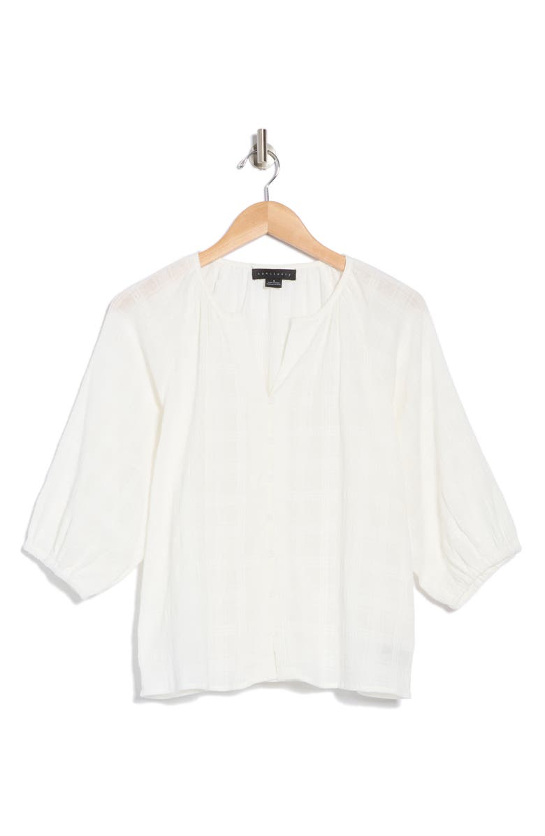 Sanctuary Giza Top, Alternate, color, 