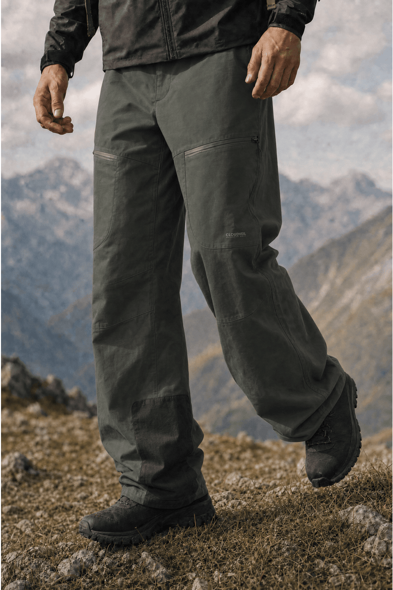 Koven Pant, Alternate, color, Mountain View