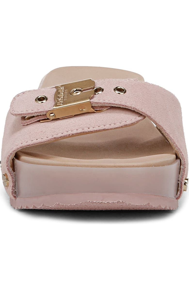 Dr. Scholl's OriginalFlex Sandal, Alternate, color, Pink