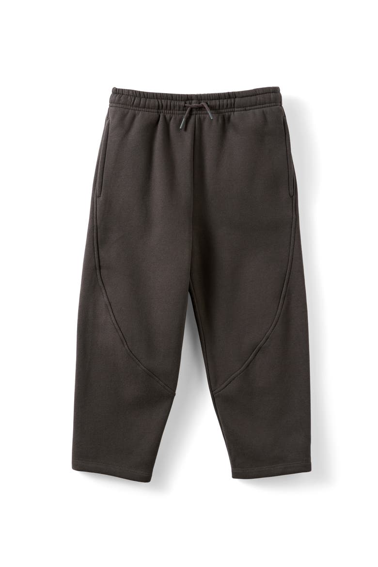 Kid's Sammy Barrel Leg Trackpant, Main, color, Phantom
