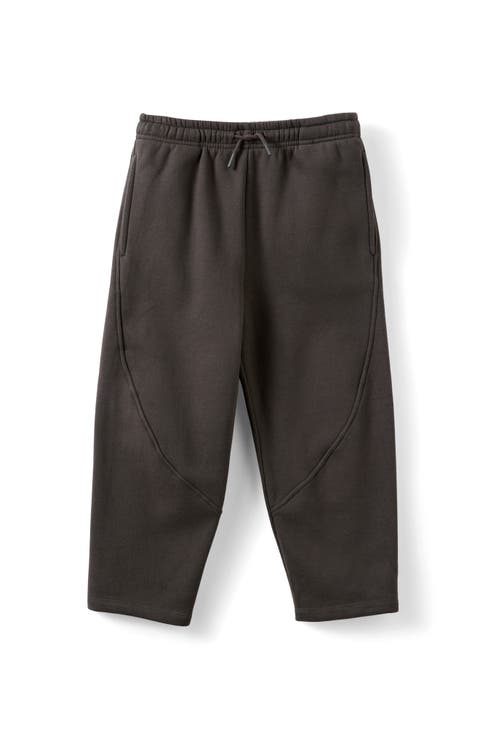 Kid's Sammy Barrel Leg Trackpant