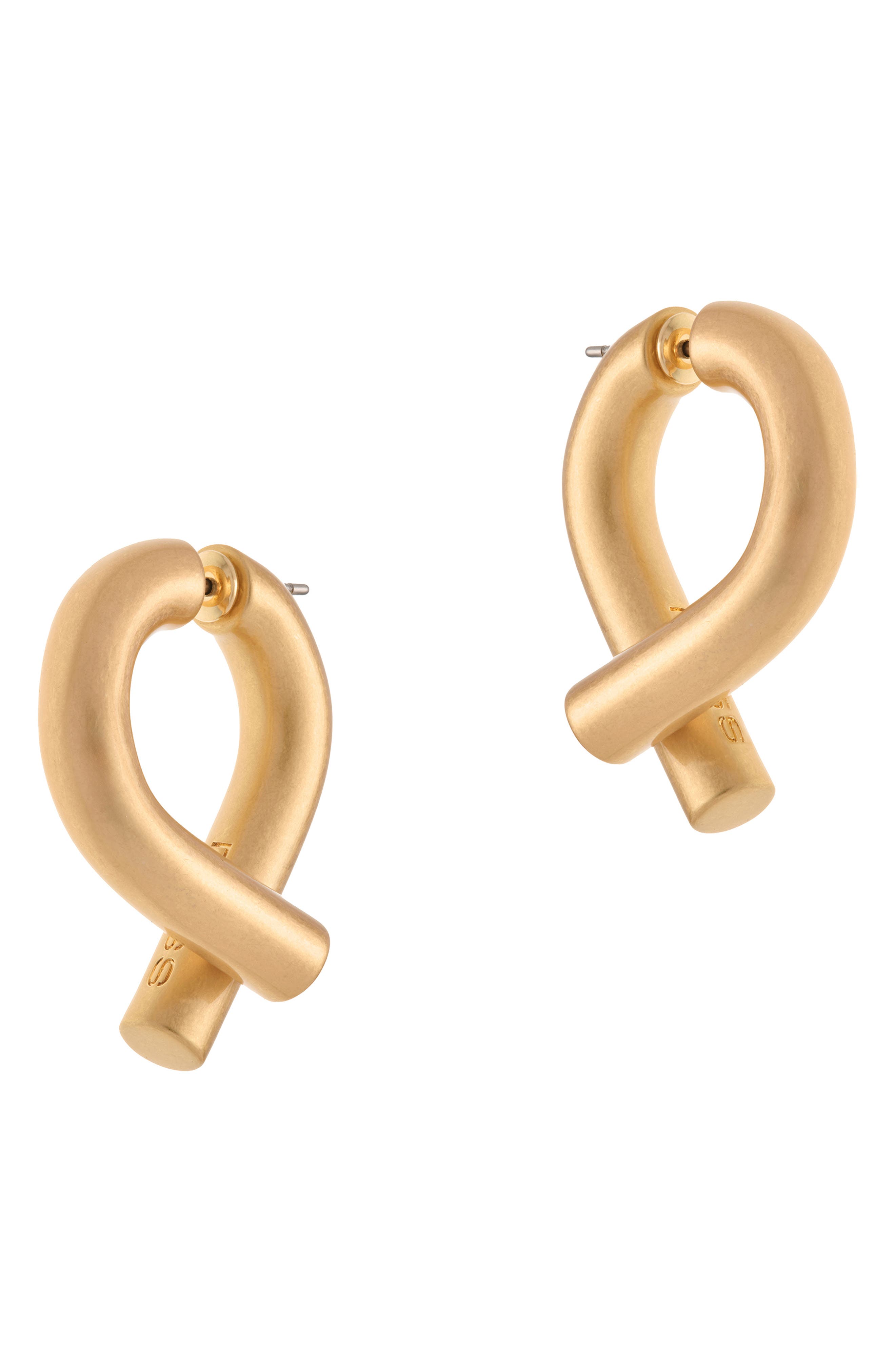 selected GOLD TONE