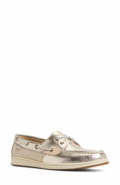 Sperry Coastfish 2-Eye Boat Shoe