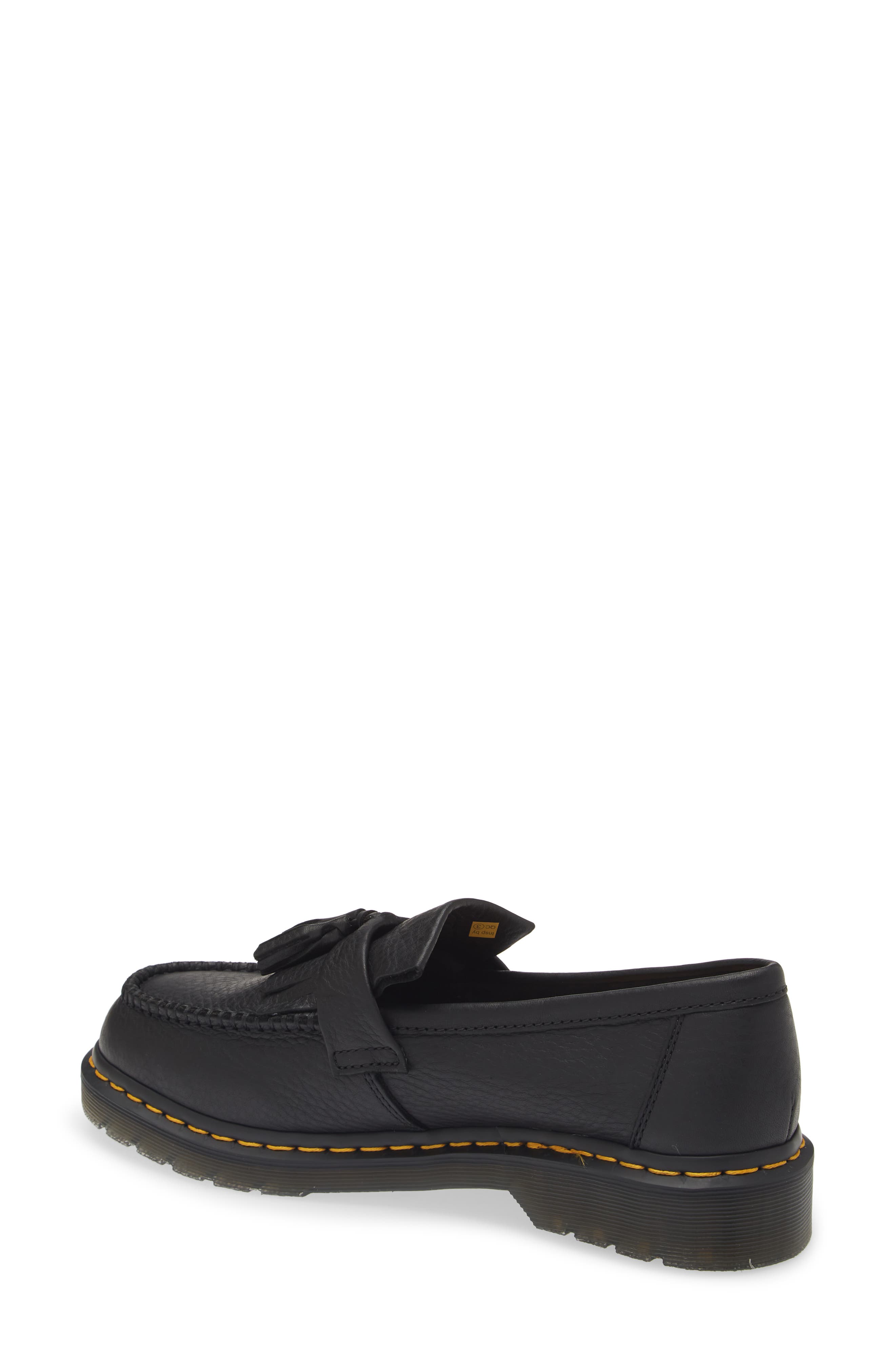 Dr. Martens Adrian Kiltie Tassel Loafer, Alternate, color, 