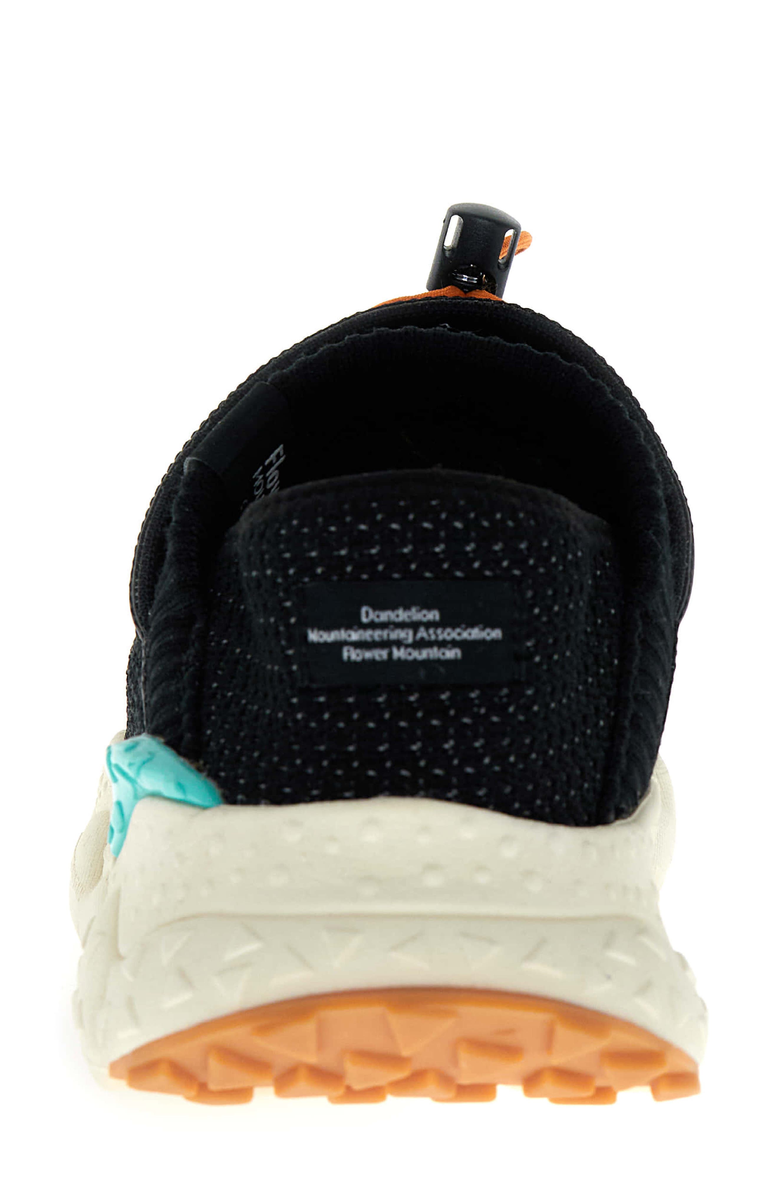 Flower MOUNTAIN x Raised by Wolves Camp Slip-On Sneaker, Alternate, color, 