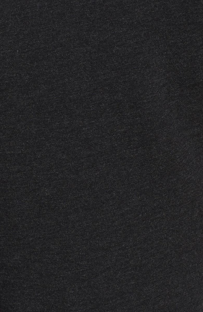 DiLascia 'JFK LAX' Graphic T-Shirt, Alternate, color, 