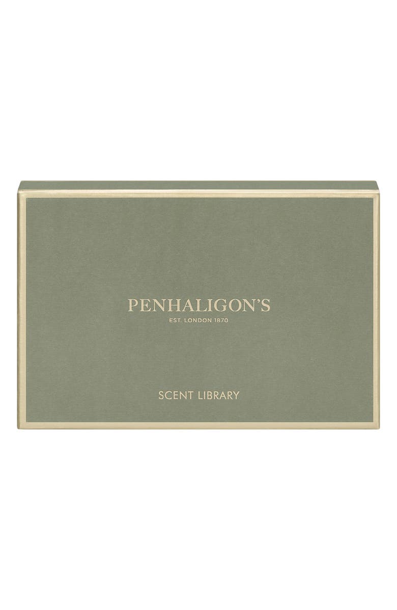 Penhaligon's Best Seller Fragrance Library Set, Alternate, color,