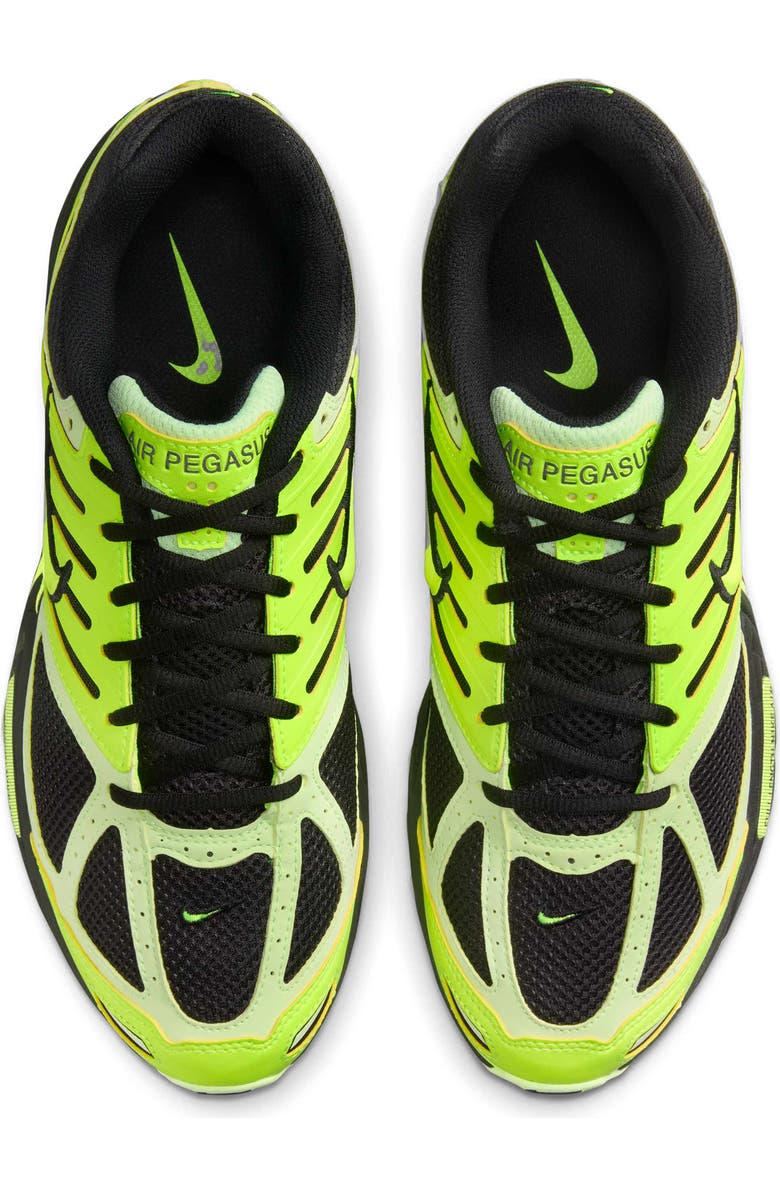 Nike Air Pegasus 2K5 Sneaker, Alternate, color, 700 Volt/Volt