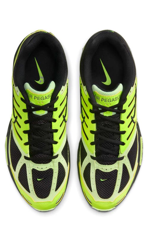 Nike Air Pegasus 2k5 Sneaker In Green