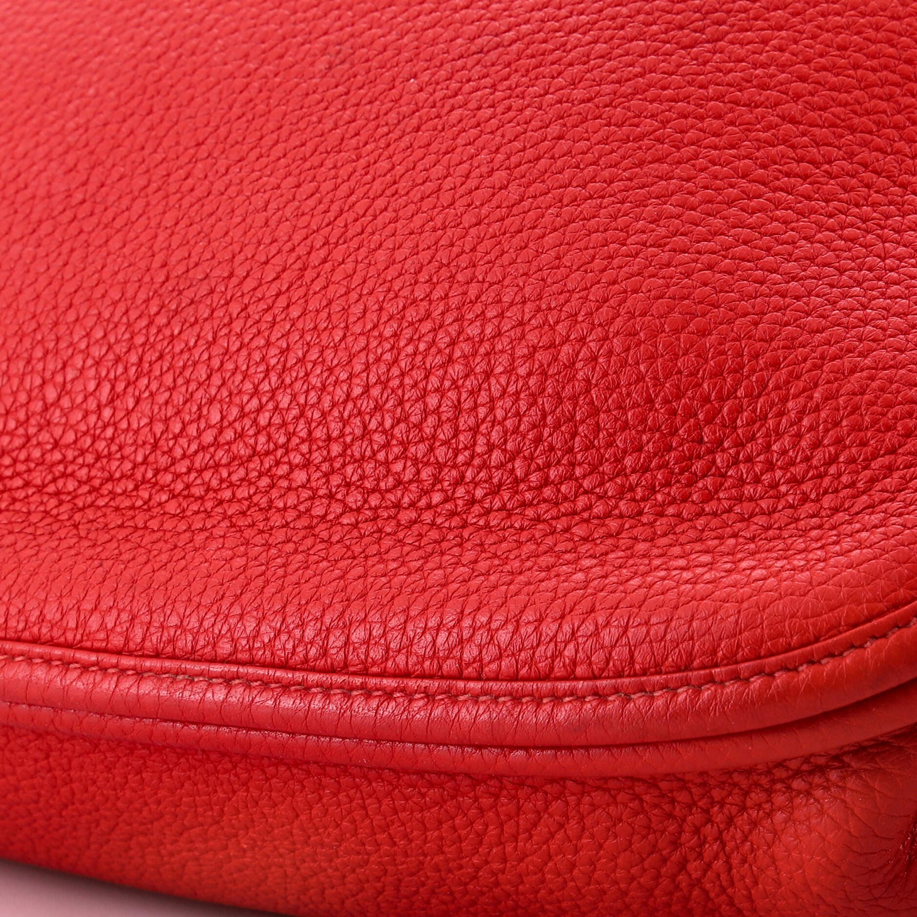 Evelyne Bag Gen III Clemence PM, Alternate, color, Red
