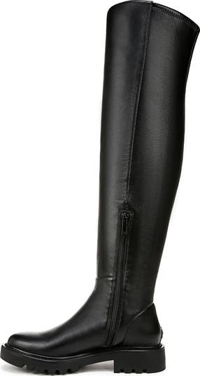 Kassandra Over the Knee Boot