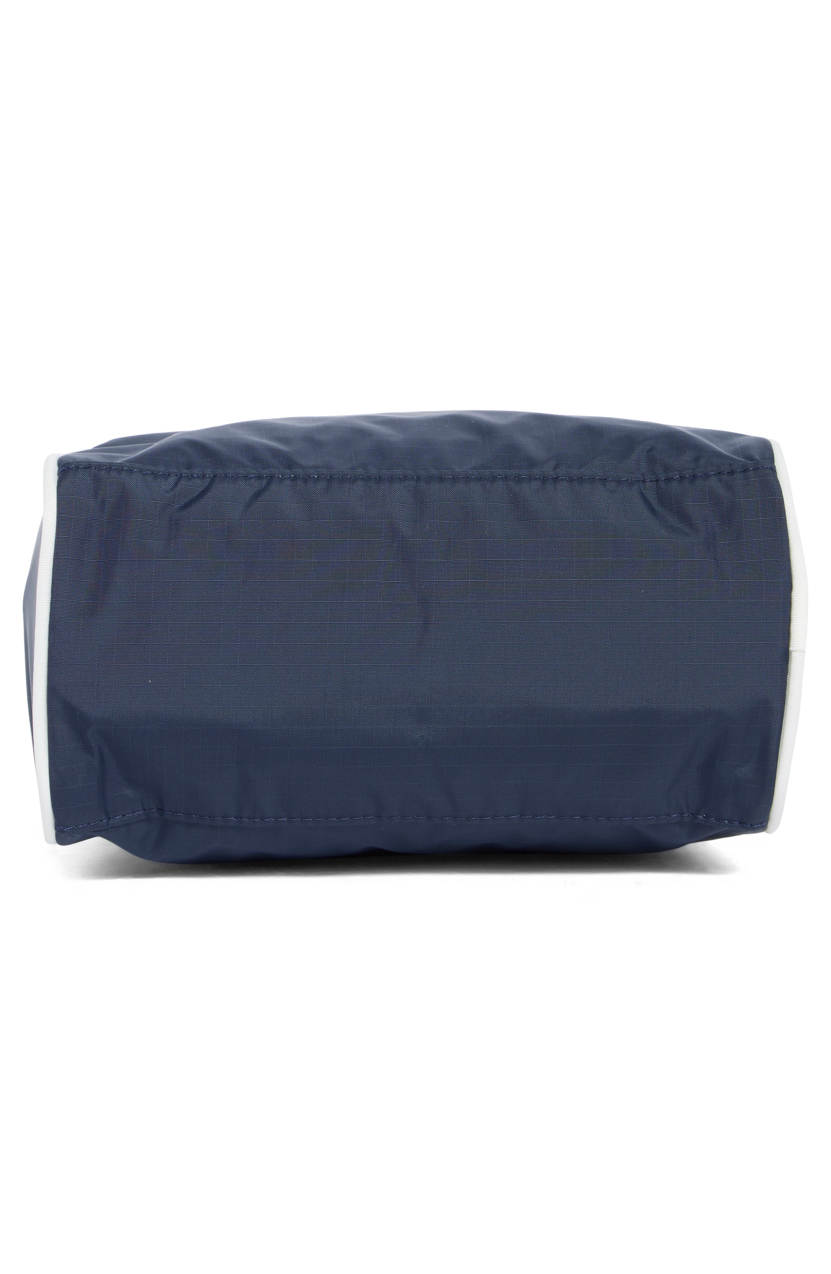 Mini Satchel Bag, Alternate, color, SPECTATOR DEEP BLUE