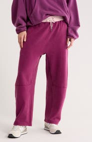 FP Movement by Free People You Wish Tie Waist Sweatpants