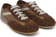 McQueen Boxe Sneaker