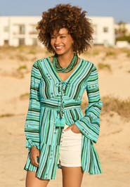 Joe Browns Boho Slit Front Tunic
