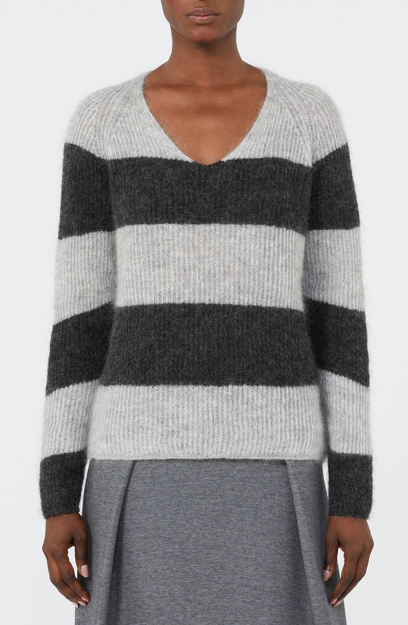 selected LIGHT GREY