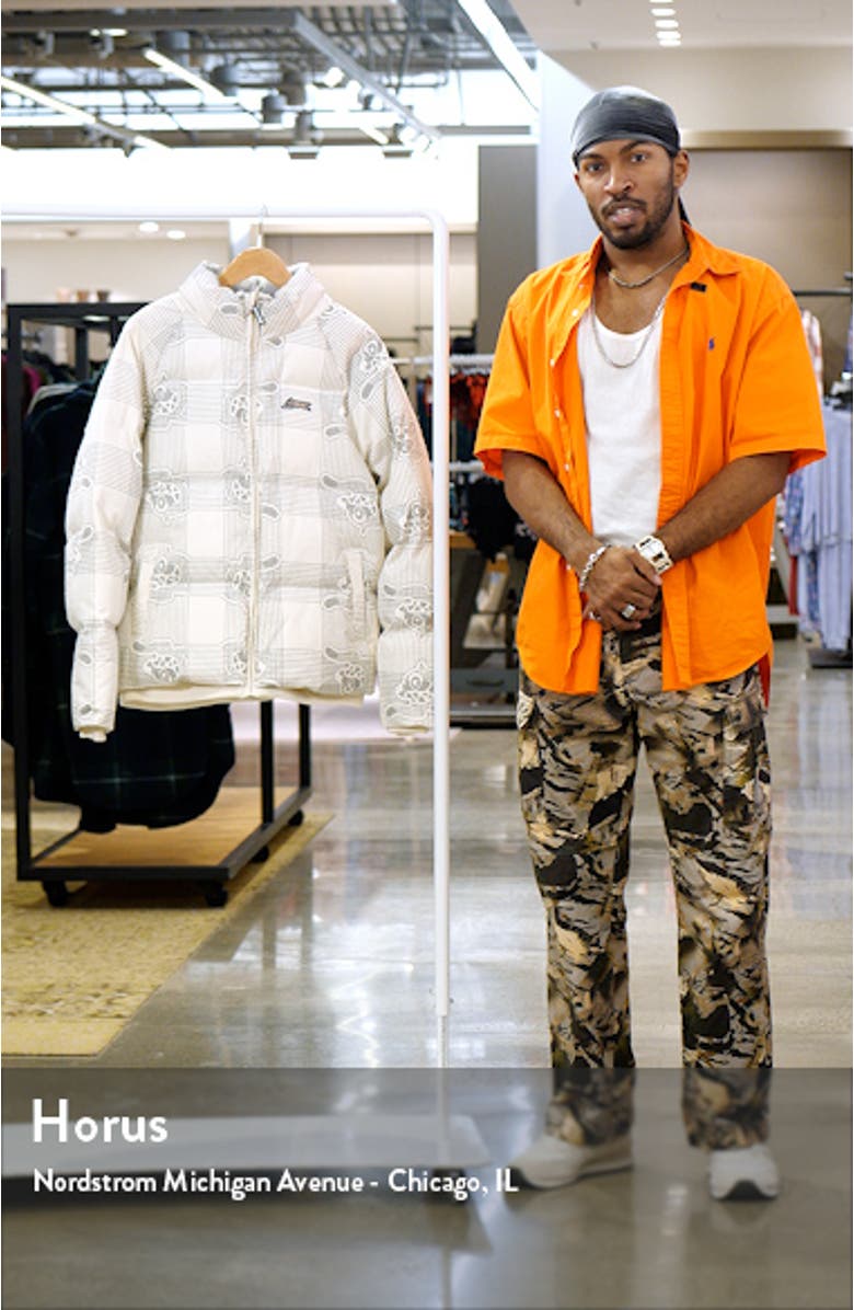 Puff Puff Puffer Jacket, sales video thumbnail