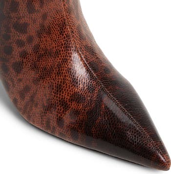Selora Knee High Boot