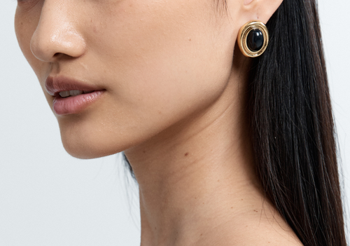 Heaven Mayhem Prize Earrings In Multi