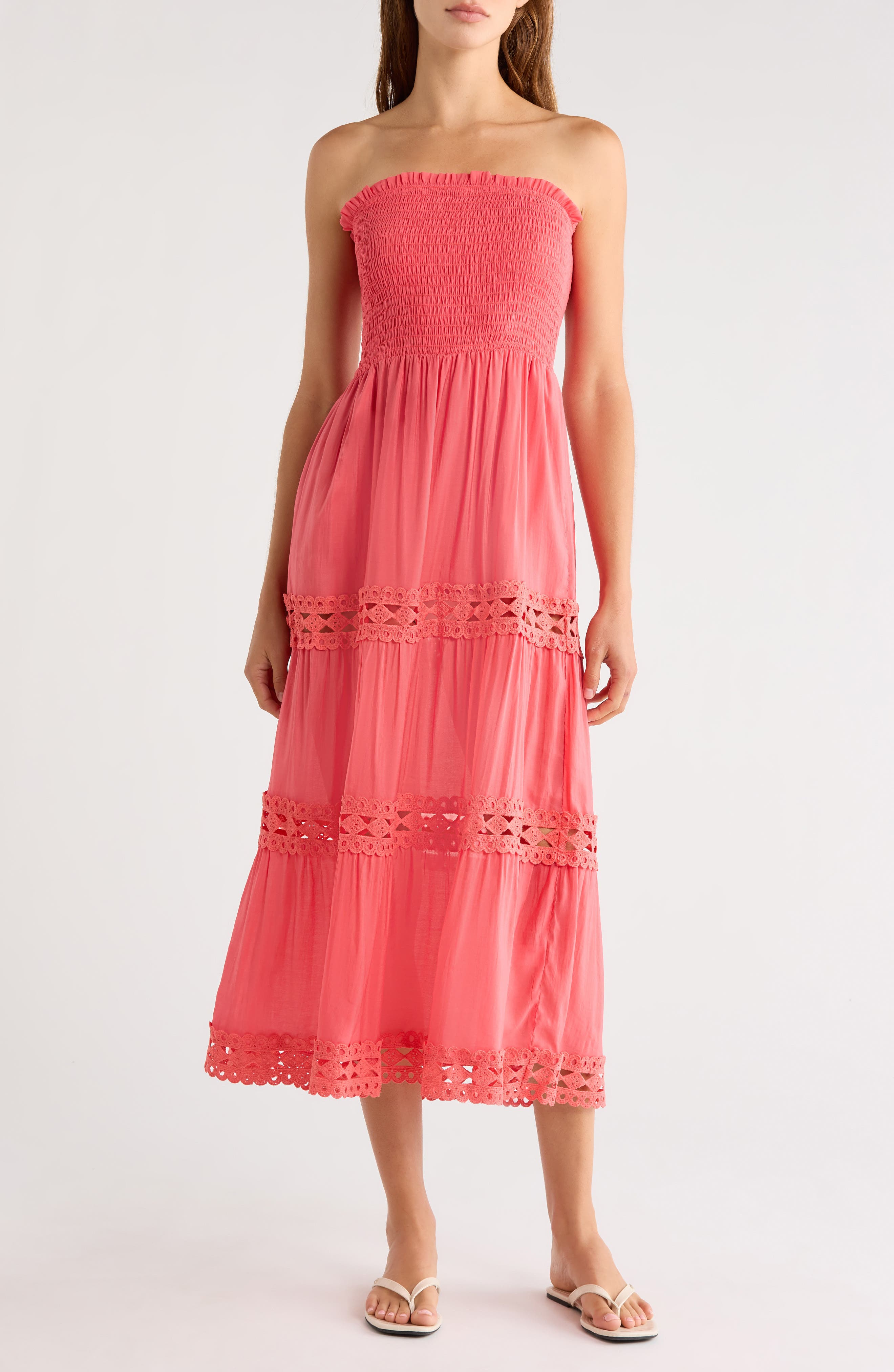 PINK BRIGHT