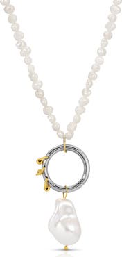 KOZAKH Komoti Necklace