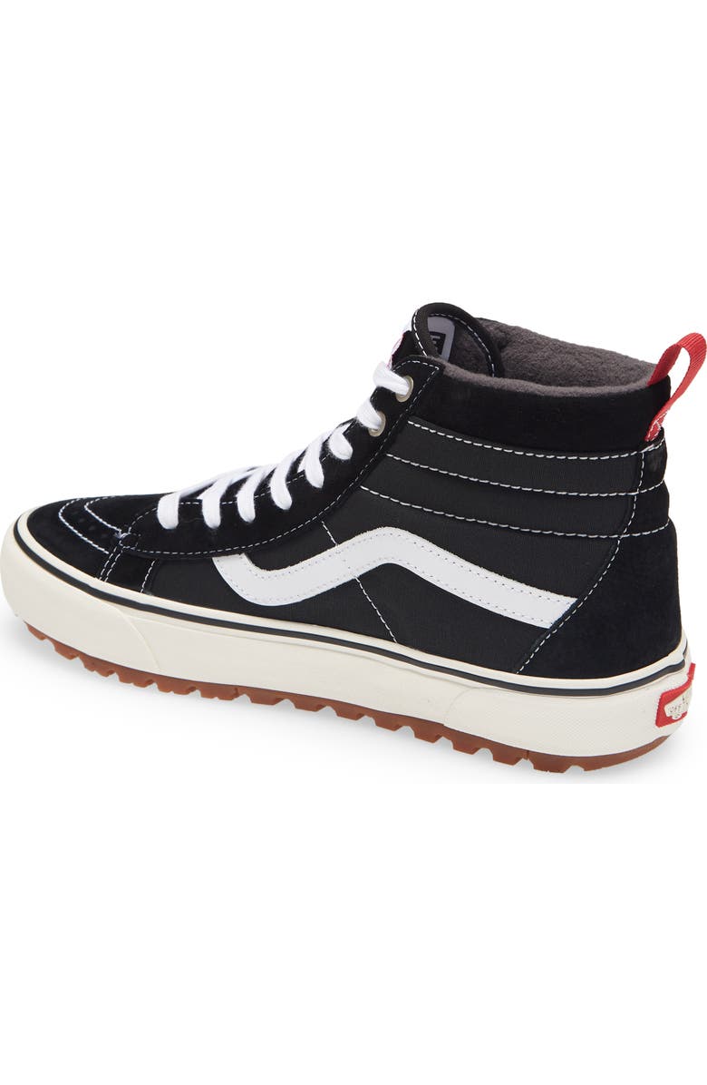 Vans SK8-Hi MTE-1 Sneaker, Alternate, color,
