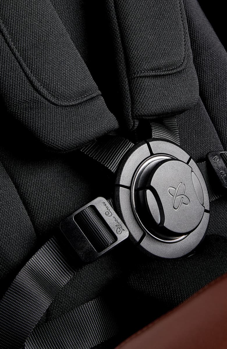 Silver Cross Jet 4 Stroller, Alternate, color,