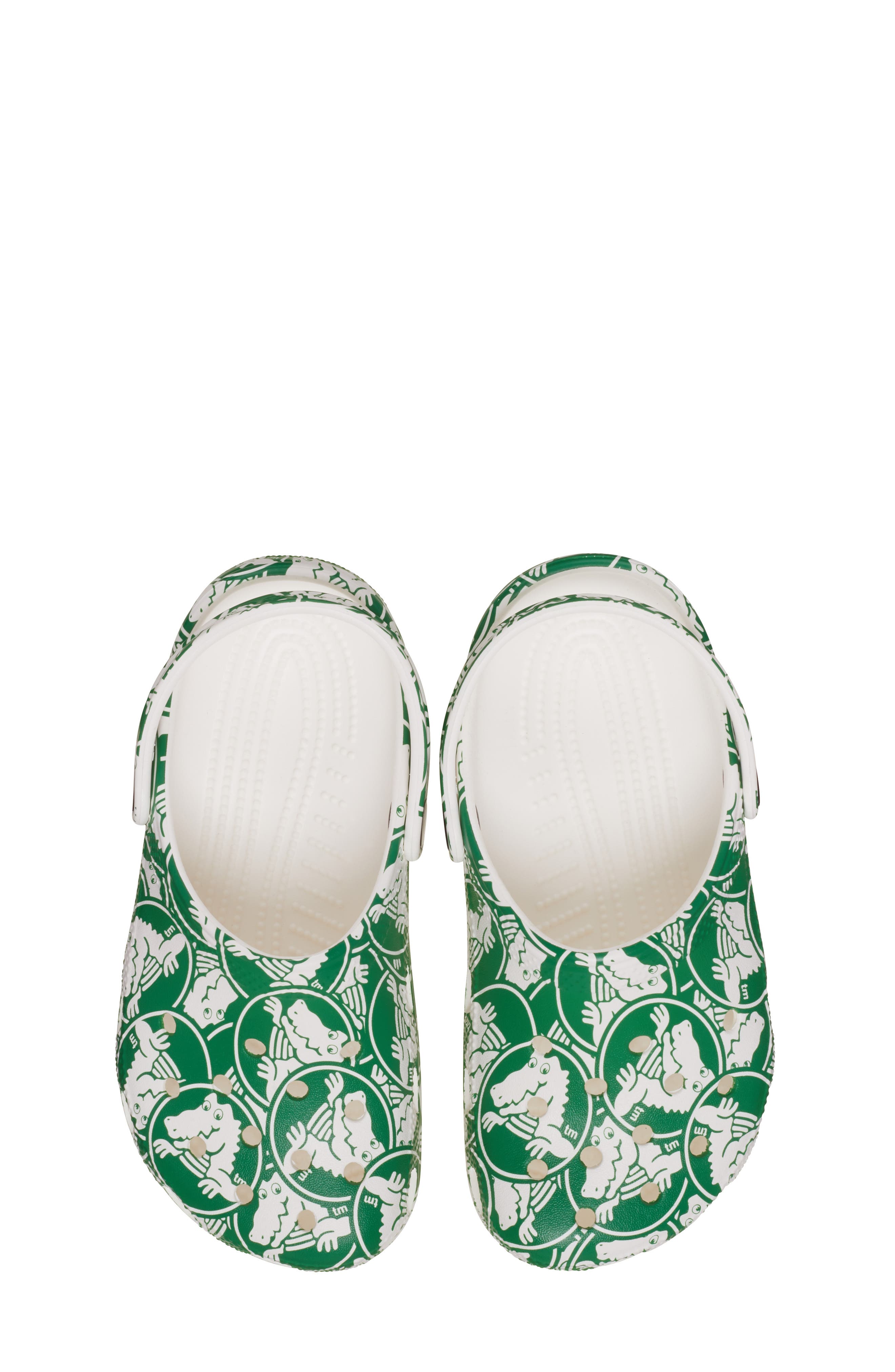 CROCS Classic Duke Clog, Alternate, color, 