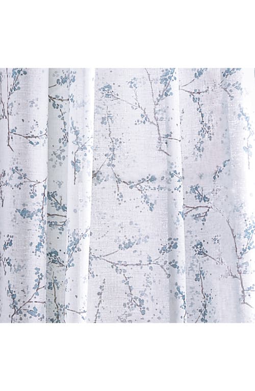 DKNY DKNY PROMENADE SET OF 2 CURTAIN PANELS