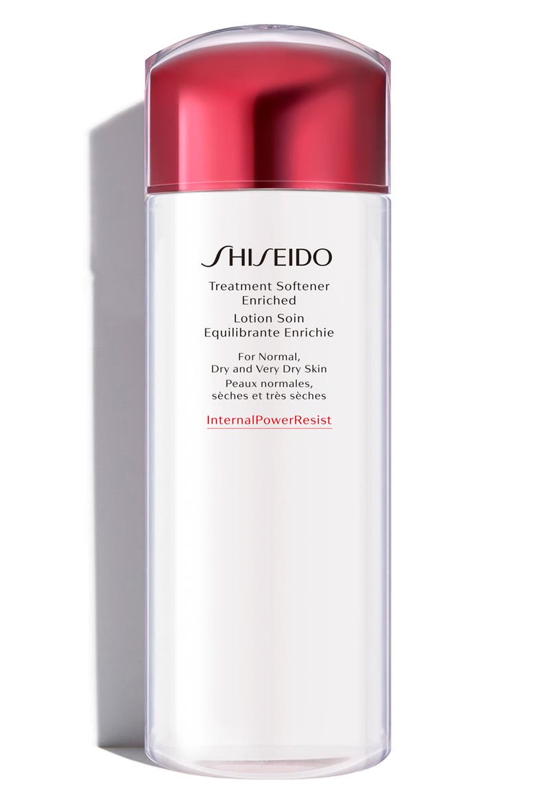 Treatment Softener Enriched Lotion for Normal to Dry Skin, Main, color, NO COLOR