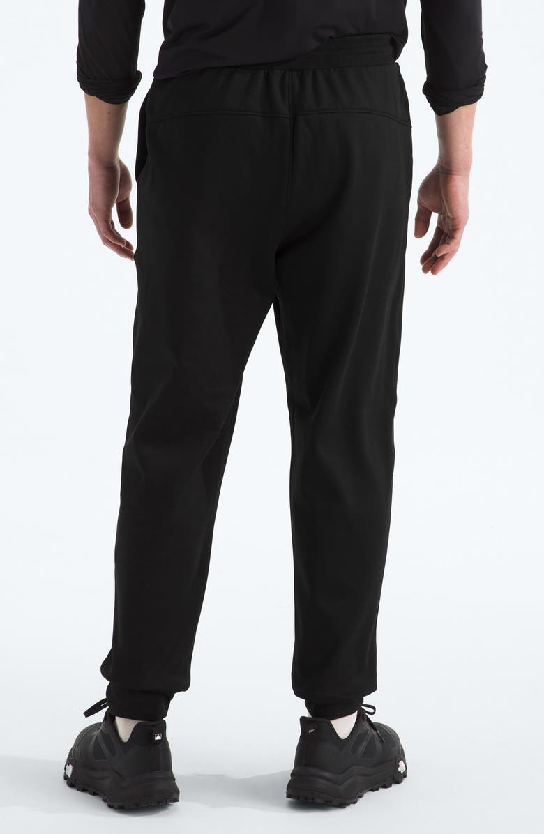 The North Face Performance Fleece Sweatpants, Alternate, color, Tnf Black