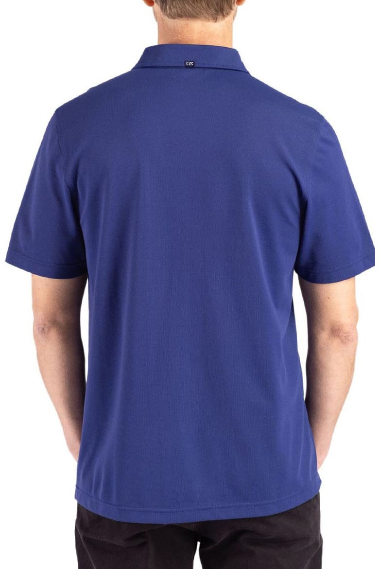 Advantage Refresh Epic Confidence Performance Polo, Alternate, color, TOUR BLUE