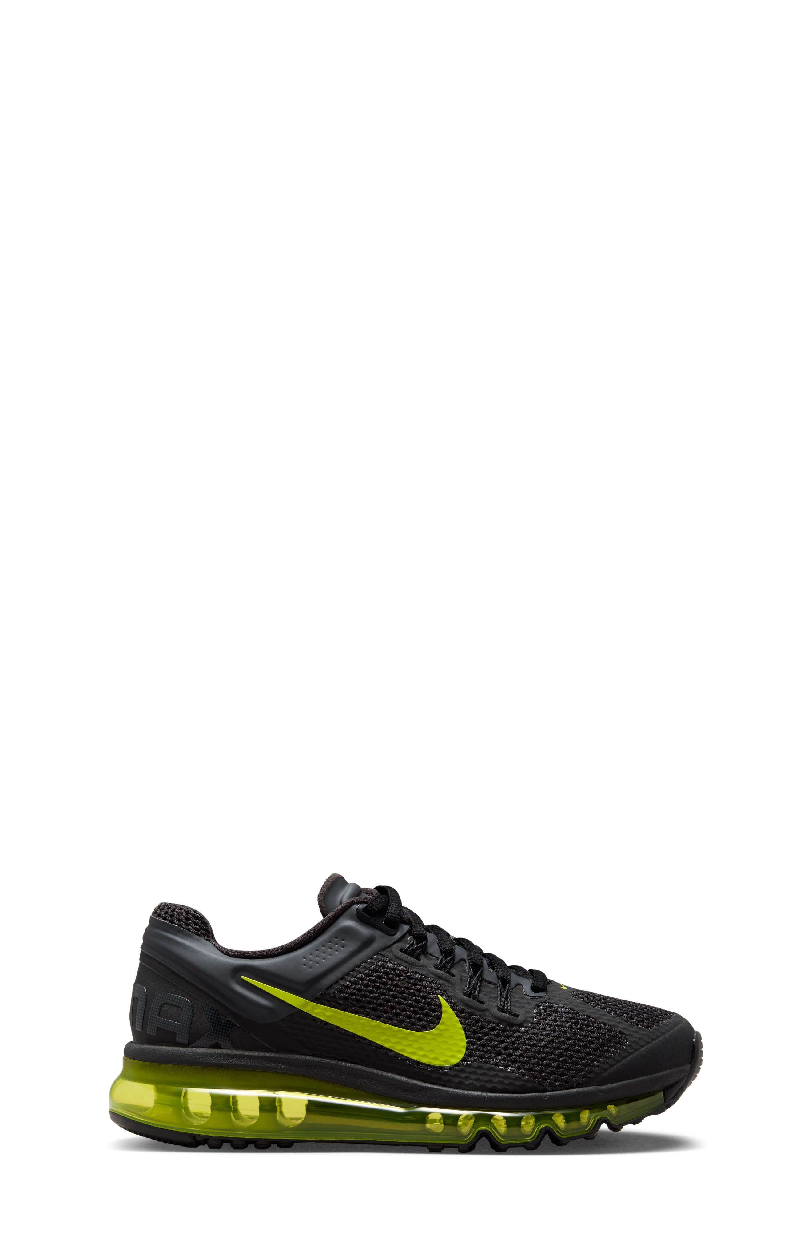 Nike Air Max 2013 Sneaker, Alternate, color, 