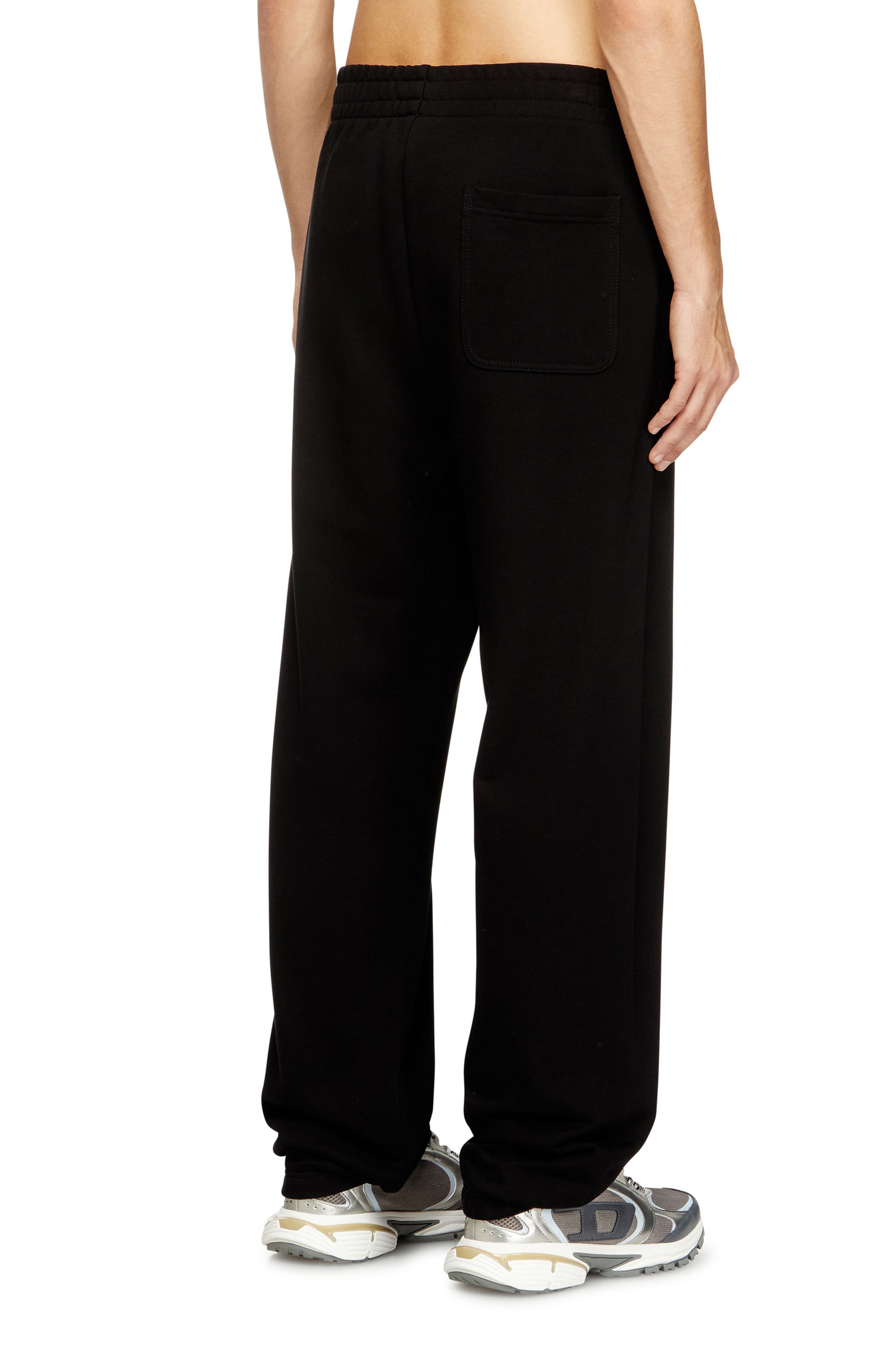 P-Marky-Div Regular Fit Cotton Sweatpants - image 2
