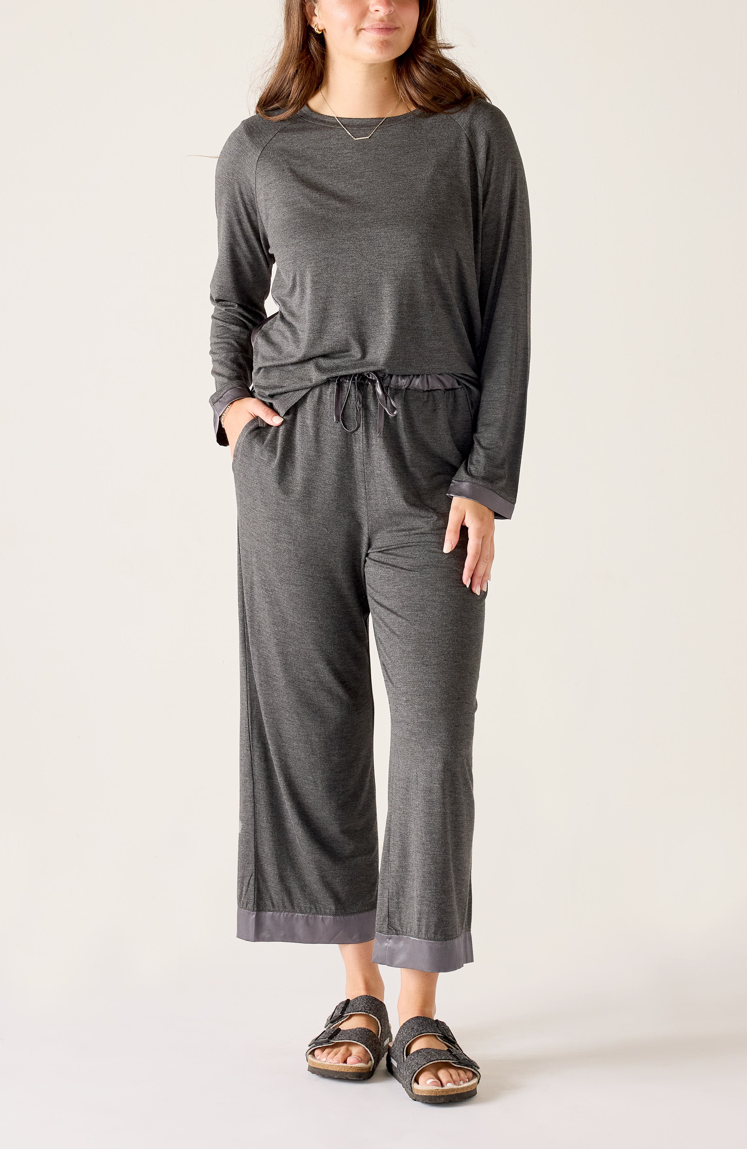 selected Grey Eclipse
