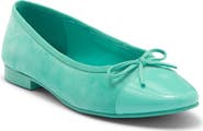 Jeffrey Campbell Arabesque Ballet Flat