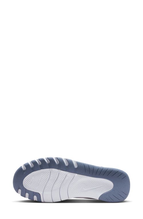 Nike Flex Train Athletic Training Shoe In Animal Print