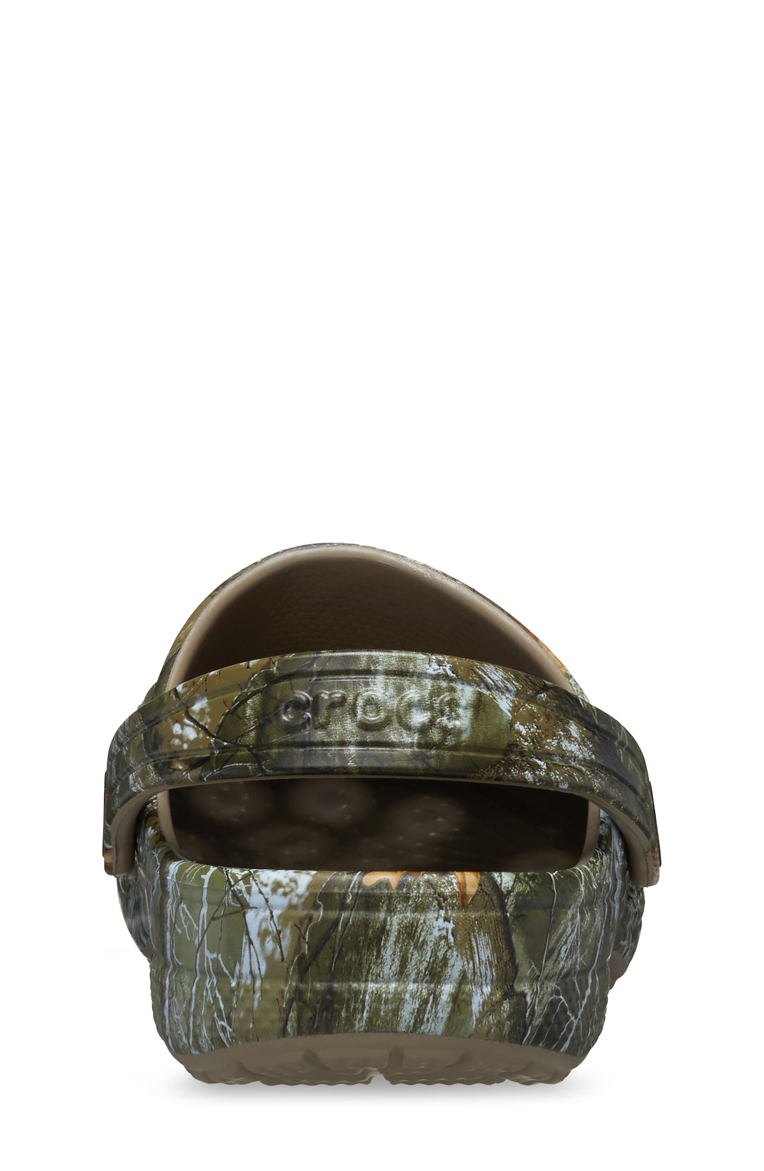 CROCS Realtree Edge<sup>®</sup> Baya Clog, Alternate, color, 