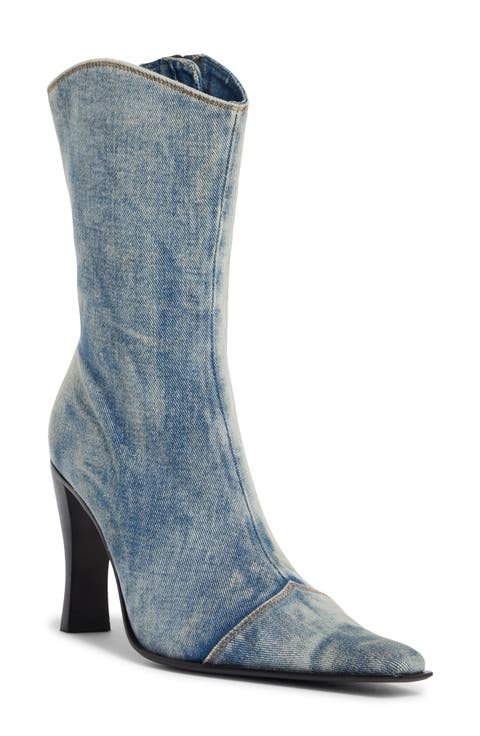 Be Bold Bootie