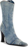 Jeffrey Campbell Be Bold Bootie