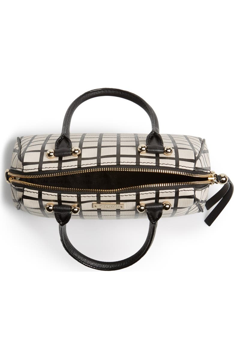 Kate Spade New York 'charles street - mini brantley' satchel, Alternate, color,