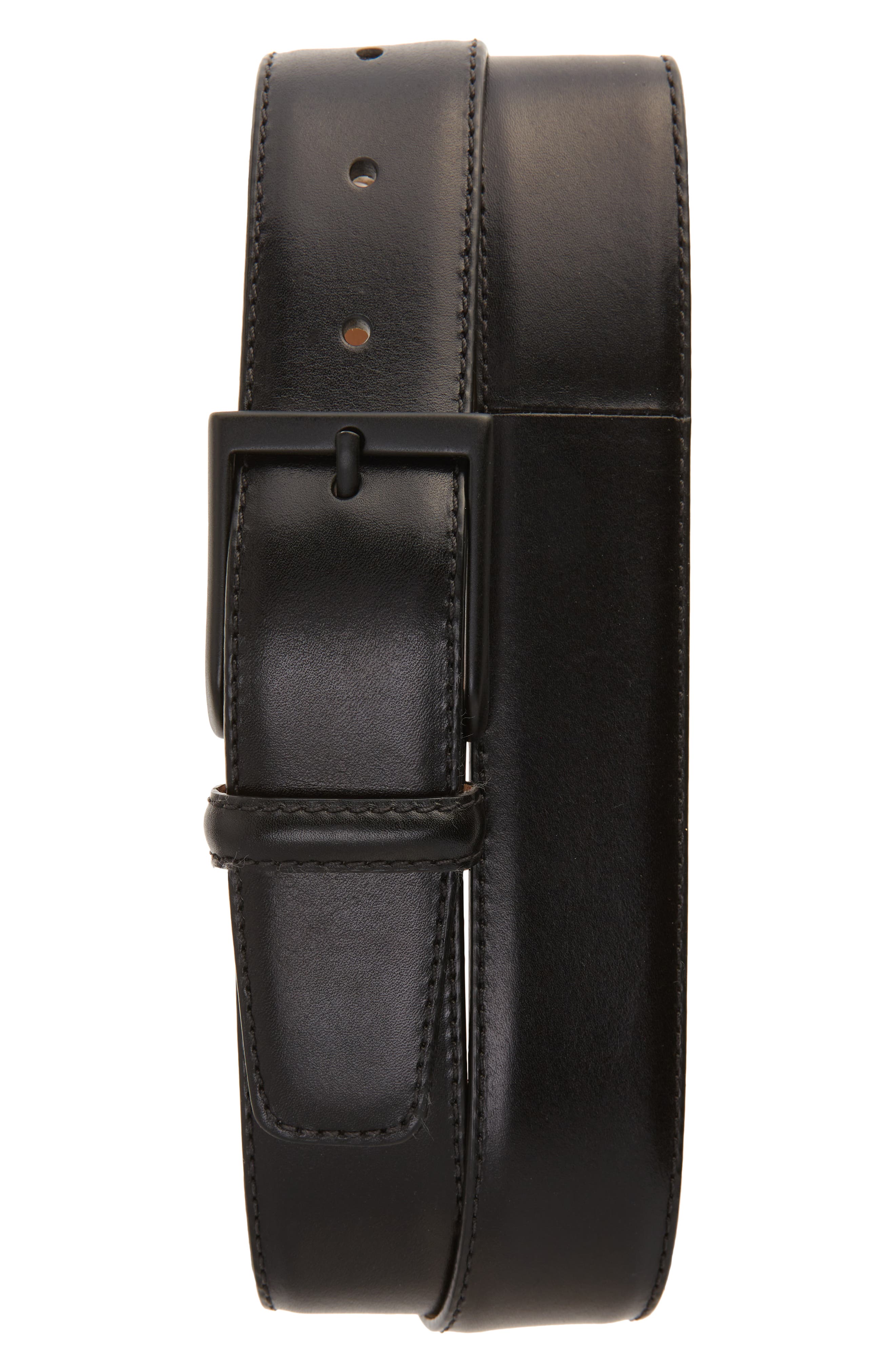 selected BLACK