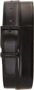 Magnanni Men's Davi Leather Belt