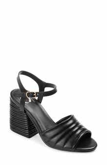 Journee Collection Charmaine Heeled Sandal