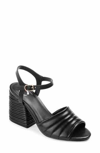 Charmaine Heeled Sandal