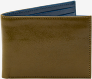 Tusk Leonardo Compact Billfold