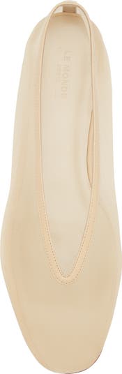 Luna Mesh Ballet Flat