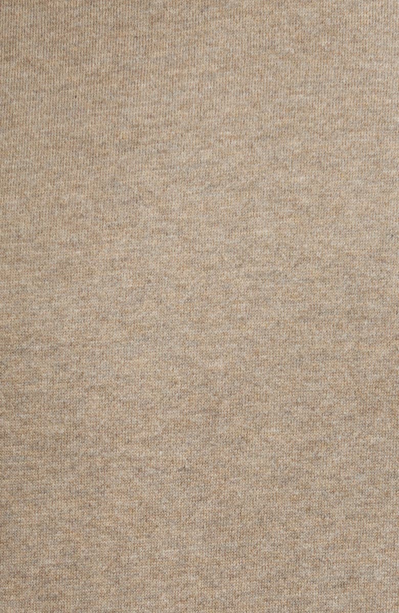 Fear of God Essentials Classic Pullover Hoodie, Alternate, color, Homestead Heather