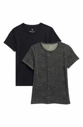 Logan 2-Pack Short Sleeve T-Shirts